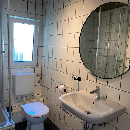 Mainberger Apartman
