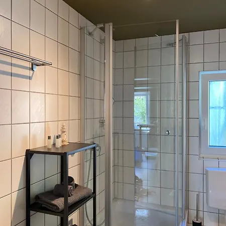 Mainberger Apartment *