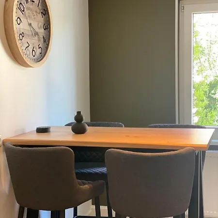 Apartment Mainberger Schonungen