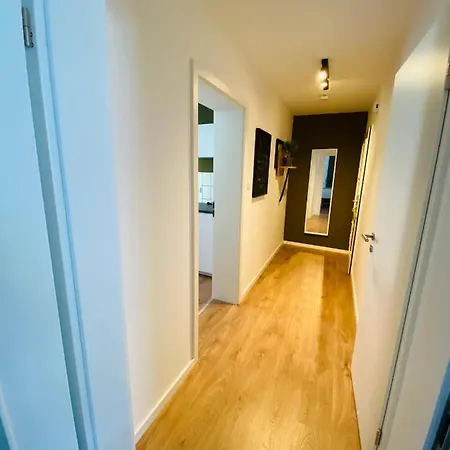 Mainberger Apartman Schonungen