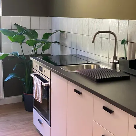 Mainberger Apartman Schonungen