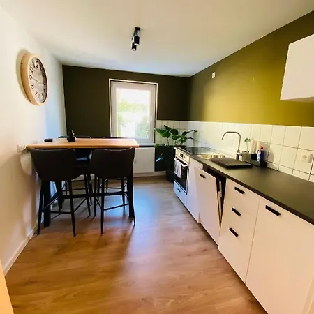 Mainberger * Schonungen