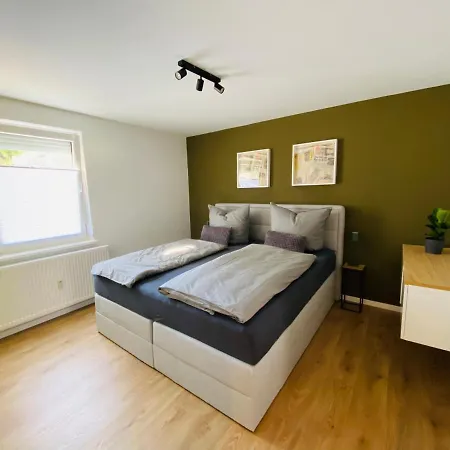 Apartman Mainberger *