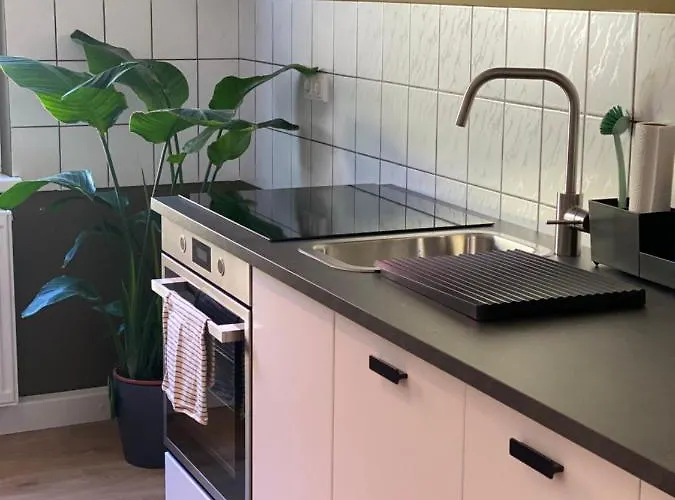 Mainberger Appartamento Schonungen